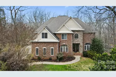 127 Berry Mountain Road, Cramerton, NC 28032 - Photo 1