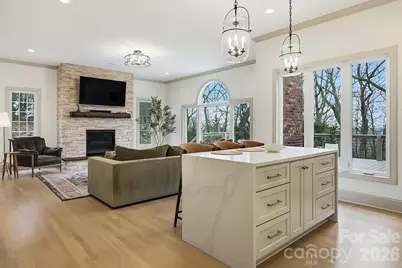 127 Berry Mountain Road, Cramerton, NC 28032 - Photo 5