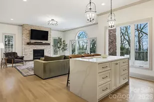 127 Berry Mountain Rd, Cramerton, NC 28032 - Photo 5