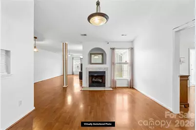 3720 Maggie Laney Drive, Charlotte, NC 28216 - Photo 7