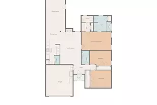 3720 Maggie Laney Dr, Charlotte, NC 28216 - Photo 35