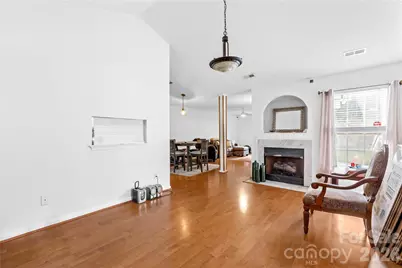 3720 Maggie Laney Drive, Charlotte, NC 28216 - Photo 5