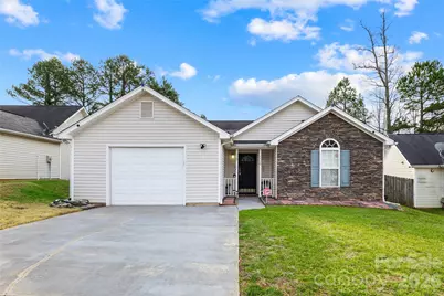 3720 Maggie Laney Drive, Charlotte, NC 28216 - Photo 1