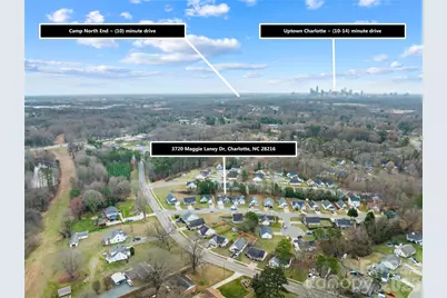 3720 Maggie Laney Drive, Charlotte, NC 28216 - Photo 33