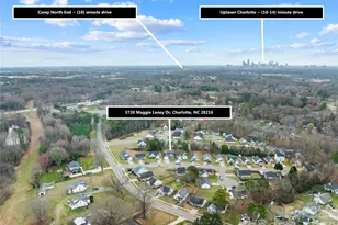 3720 Maggie Laney Dr, Charlotte, NC 28216 - Photo 33