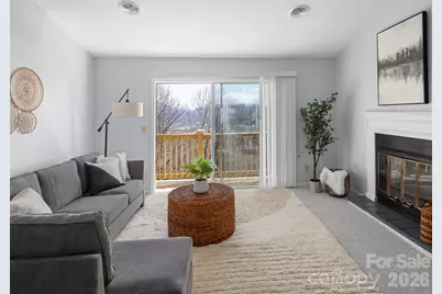 432 Windswept Drive, Asheville, NC 28801 - Photo 5