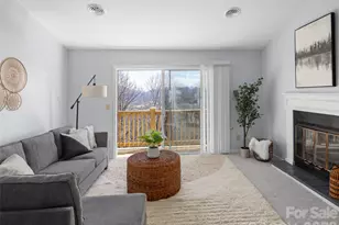 432 Windswept Dr, Asheville, NC 28801 - Photo 5