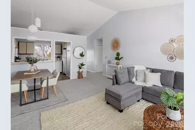 432 Windswept Drive, Asheville, NC 28801 - Photo 3