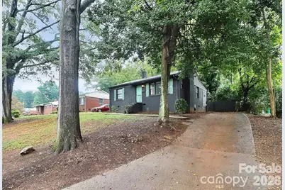 2642 Rachel Street, Charlotte, NC 28206 - Photo 25