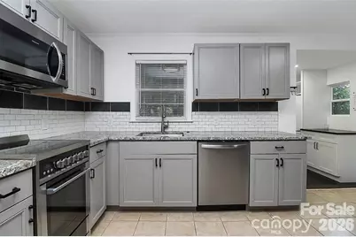 2642 Rachel Street, Charlotte, NC 28206 - Photo 9