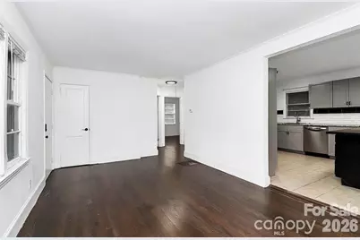2642 Rachel Street, Charlotte, NC 28206 - Photo 5