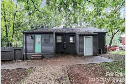 2642 Rachel Street, Charlotte, NC 28206 - Photo 23