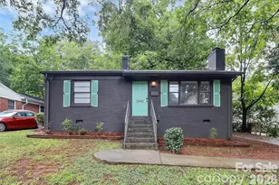 2642 Rachel St, Charlotte, NC 28206 - Photo 1