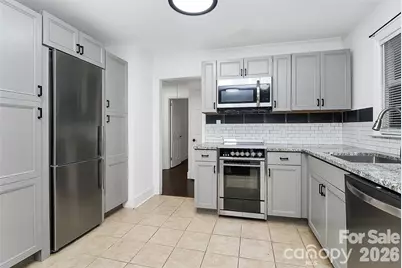 2642 Rachel Street, Charlotte, NC 28206 - Photo 11