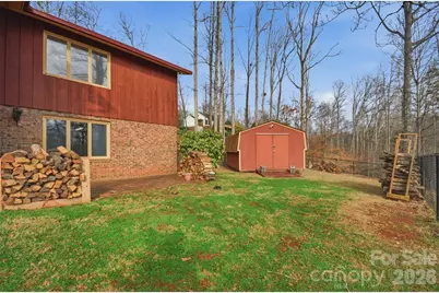 304 Honeysuckle Drive, Rutherfordton, NC 28139 - Photo 21