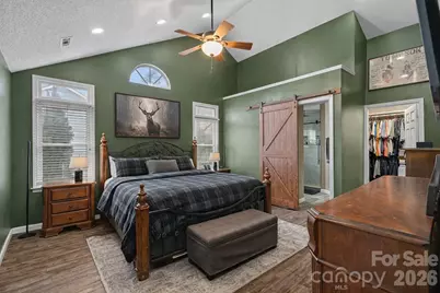 3608 Shadowridge Place NW, Concord, NC 28027 - Photo 21