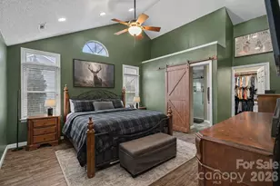 3608 Shadowridge Pl NW, Concord, NC 28027 - Photo 21