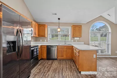 3608 Shadowridge Place NW, Concord, NC 28027 - Photo 5