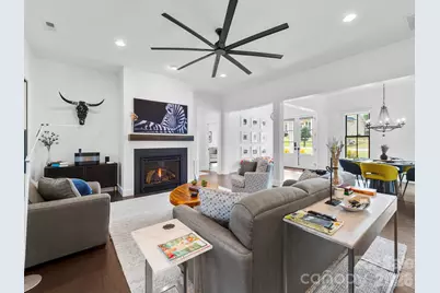 215 Lindsey Farm Drive #9, Flat Rock, NC 28731 - Photo 5