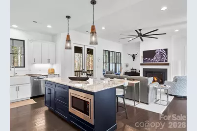 215 Lindsey Farm Drive #9, Flat Rock, NC 28731 - Photo 9