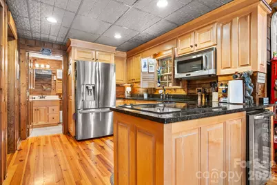 2793 & 2793A Boggs Road, West Jefferson, NC 28694 - Photo 3