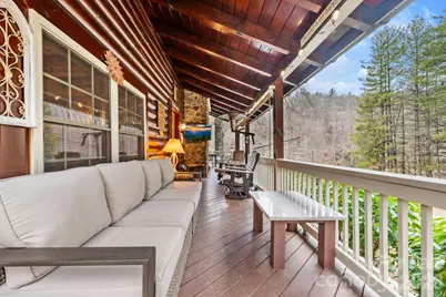 2793 & 2793A Boggs Road, West Jefferson, NC 28694 - Photo 15