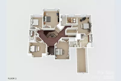 509 Pine Needle Court, Weddington, NC 28104 - Photo 7