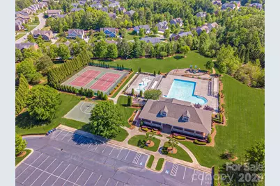 509 Pine Needle Court, Weddington, NC 28104 - Photo 47