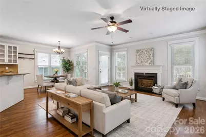 7321 Avonhurst Lane, Charlotte, NC 28269 - Photo 9