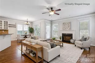 7321 Avonhurst Ln, Charlotte, NC 28269 - Photo 9