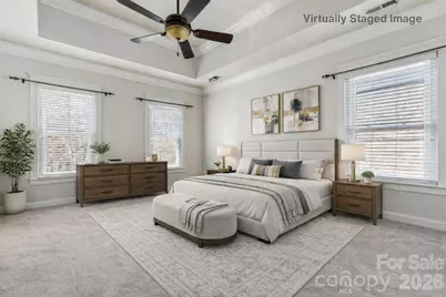 7321 Avonhurst Lane, Charlotte, NC 28269 - Photo 25