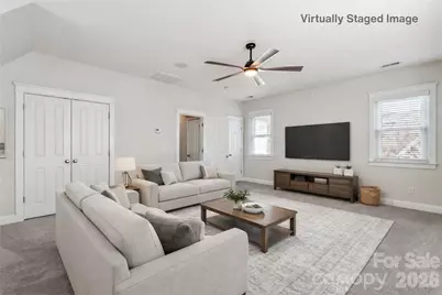 7321 Avonhurst Lane, Charlotte, NC 28269 - Photo 37