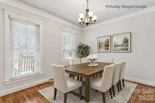 7321 Avonhurst Ln, Charlotte, NC 28269 - Photo 5