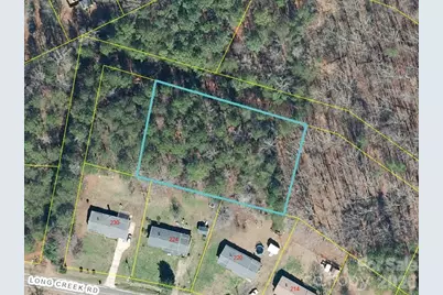 0 Long Creek Road, Bessemer City, NC 28016 - Photo 1