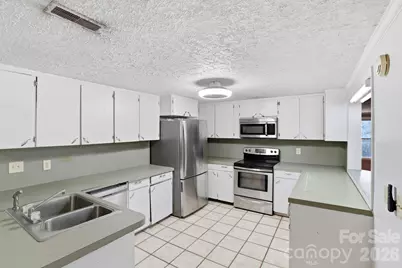 180 Whispering Pines Drive, Pisgah Forest, NC 28768 - Photo 7