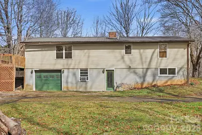 180 Whispering Pines Drive, Pisgah Forest, NC 28768 - Photo 23