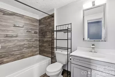 180 Whispering Pines Drive, Pisgah Forest, NC 28768 - Photo 13