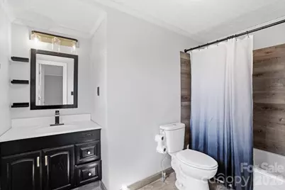 180 Whispering Pines Drive, Pisgah Forest, NC 28768 - Photo 19