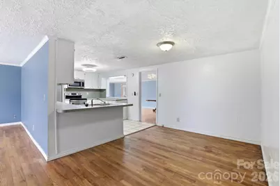 180 Whispering Pines Drive, Pisgah Forest, NC 28768 - Photo 5