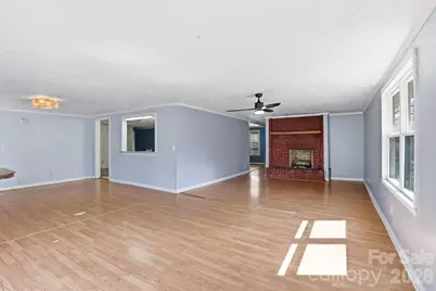 180 Whispering Pines Drive, Pisgah Forest, NC 28768 - Photo 9