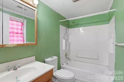 180 Whispering Pines Drive, Pisgah Forest, NC 28768 - Photo 15