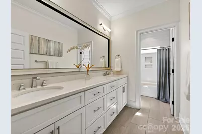 2012 Bristol Park Lane, Charlotte, NC 28226 - Photo 35