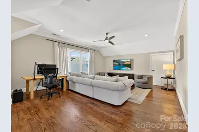 2012 Bristol Park Lane, Charlotte, NC 28226 - Photo 31