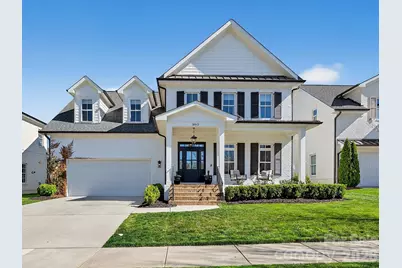 2012 Bristol Park Lane, Charlotte, NC 28226 - Photo 41