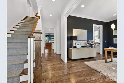 2012 Bristol Park Lane, Charlotte, NC 28226 - Photo 5