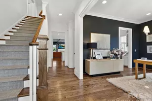 2012 Bristol Park Ln, Charlotte, NC 28226 - Photo 5