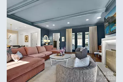 2012 Bristol Park Lane, Charlotte, NC 28226 - Photo 19