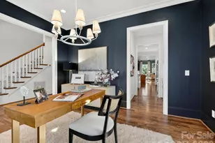 2012 Bristol Park Ln, Charlotte, NC 28226 - Photo 7