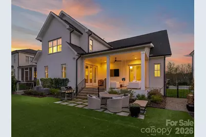 2012 Bristol Park Lane, Charlotte, NC 28226 - Photo 39