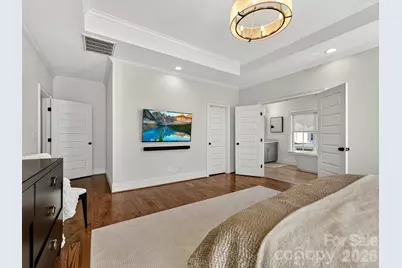 2012 Bristol Park Lane, Charlotte, NC 28226 - Photo 27